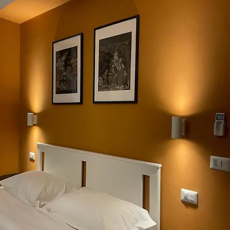 Maison Adelaide Rome