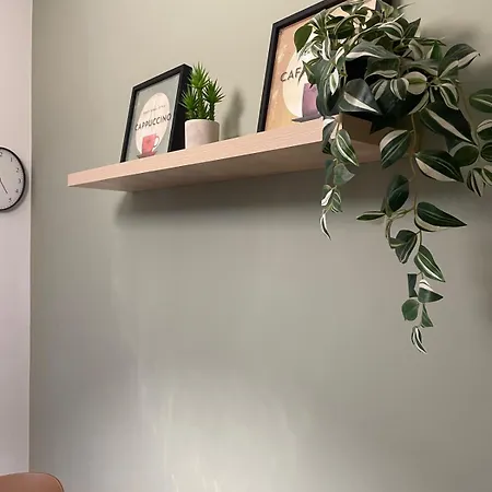 Appartement Maison Adelaide *