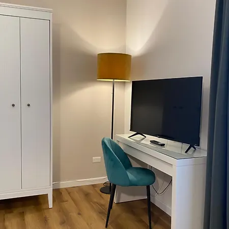 Appartement Maison Adelaide