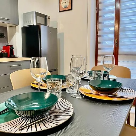 דירה Maison Adelaide