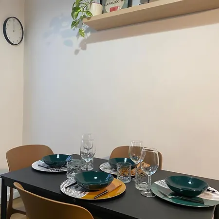 Appartement Maison Adelaide *