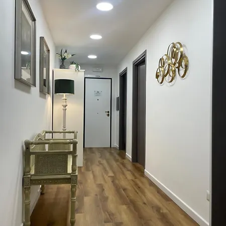 Maison Adelaide Appartement *