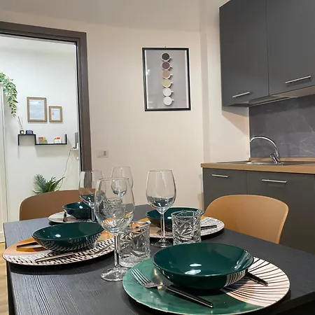 Appartement Maison Adelaide