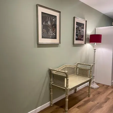 Maison Adelaide * רומא