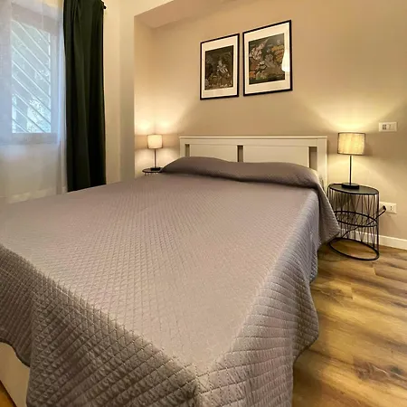 Апартаменты Maison Adelaide Рим