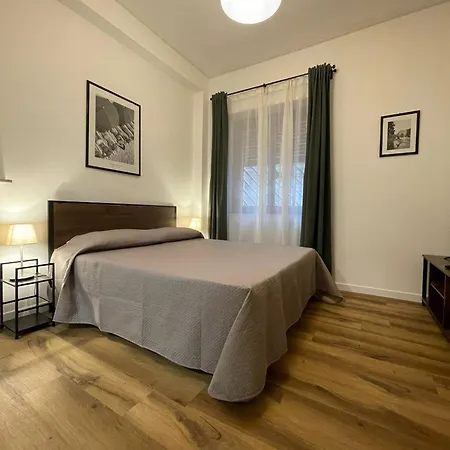 Apartment Maison Adelaide Rome