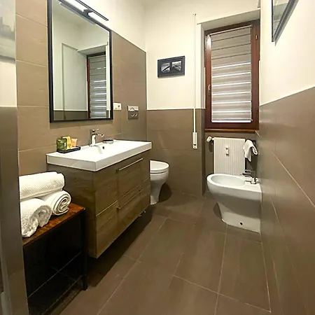 Апартаменты Maison Adelaide