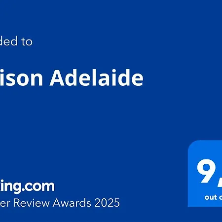 Maison Adelaide