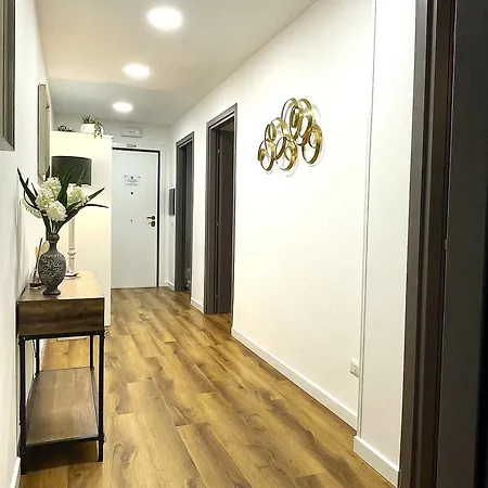 Maison Adelaide Apartment