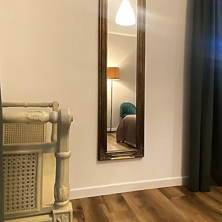 Апартаменты Maison Adelaide *
