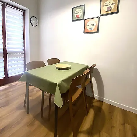 Апартаменты Maison Adelaide