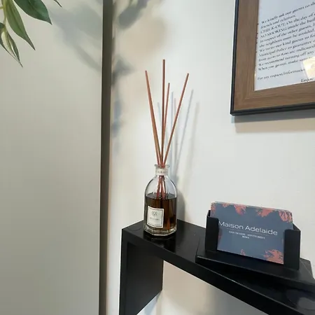 Maison Adelaide * 로마