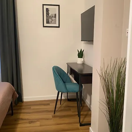 Maison Adelaide 罗马
