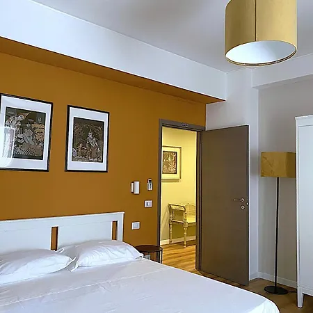 Maison Adelaide 公寓 罗马