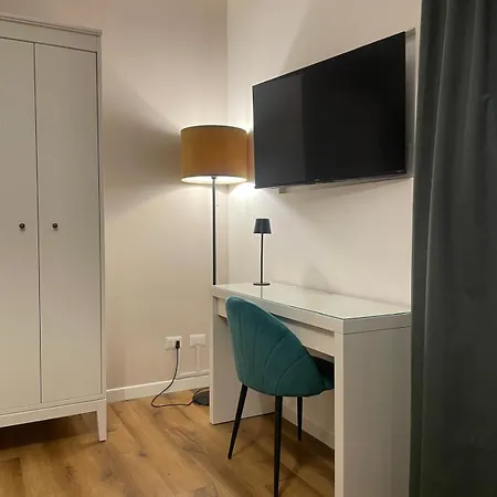 公寓 Maison Adelaide 罗马