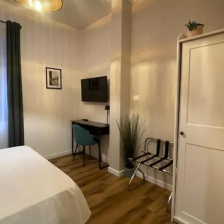 Maison Adelaide 公寓
