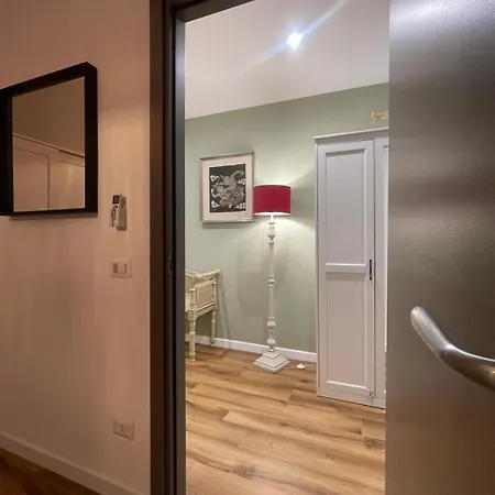 Maison Adelaide 罗马