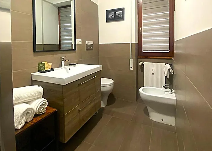 Apartment Maison Adelaide