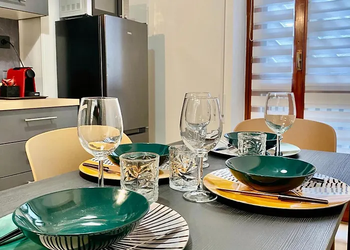 Διαμέρισμα Maison Adelaide