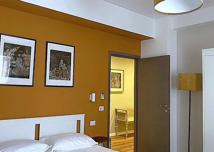 Maison Adelaide Apartment Rome