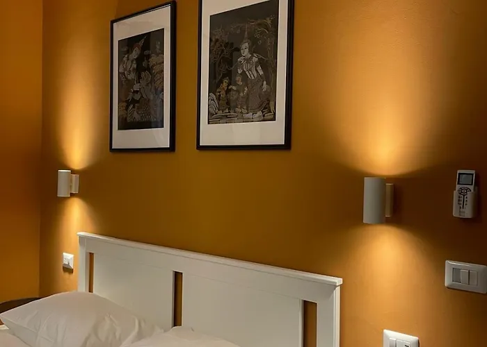 Maison Adelaide Rome