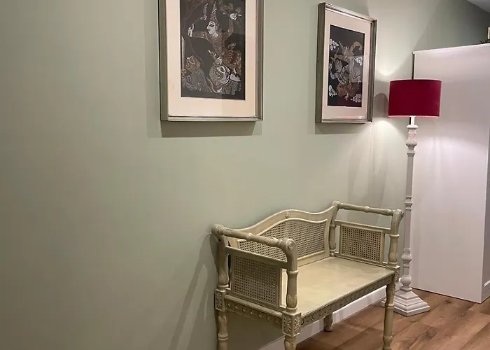 Maison Adelaide * Rome