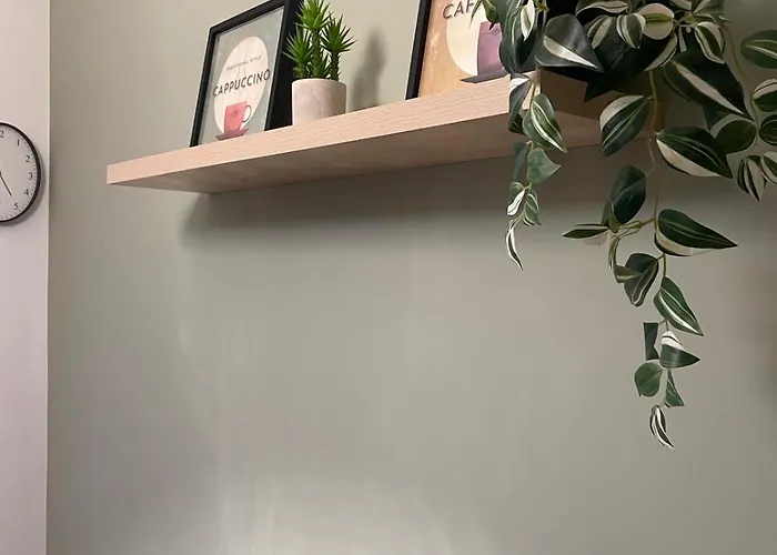 Apartment Maison Adelaide *