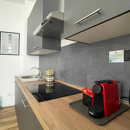 Maison Adelaide Διαμέρισμα *