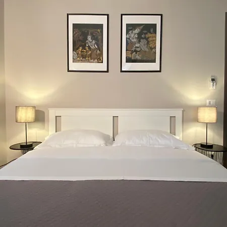 Maison Adelaide 公寓