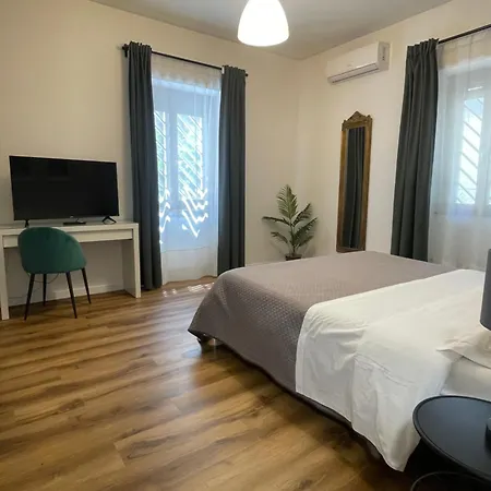 Maison Adelaide 罗马
