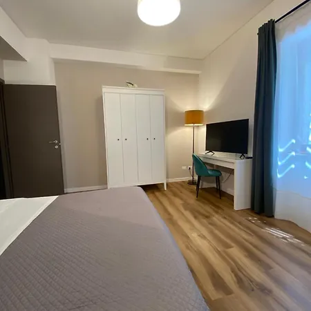 Maison Adelaide *
