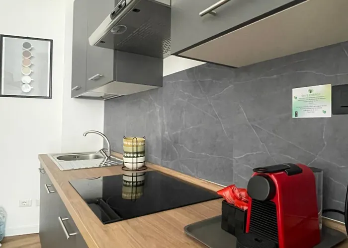 Maison Adelaide Daire *