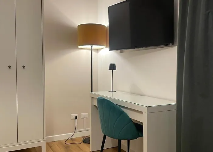 Daire Maison Adelaide Roma