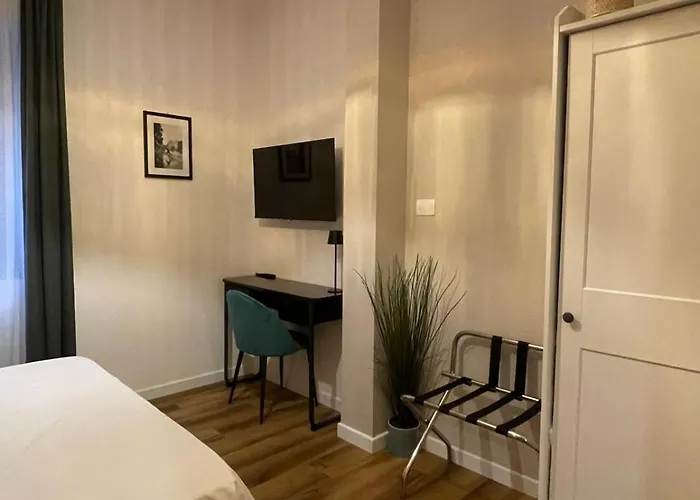 Maison Adelaide Daire