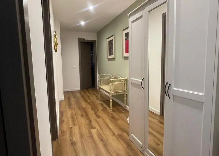Maison Adelaide *